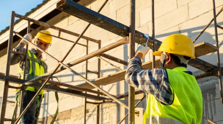 Expert tile roof repair services in Edison, OH
